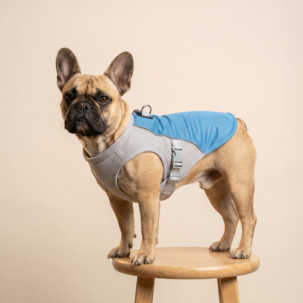 AtlasPaw HydroCore™ Dog Cooling Vest