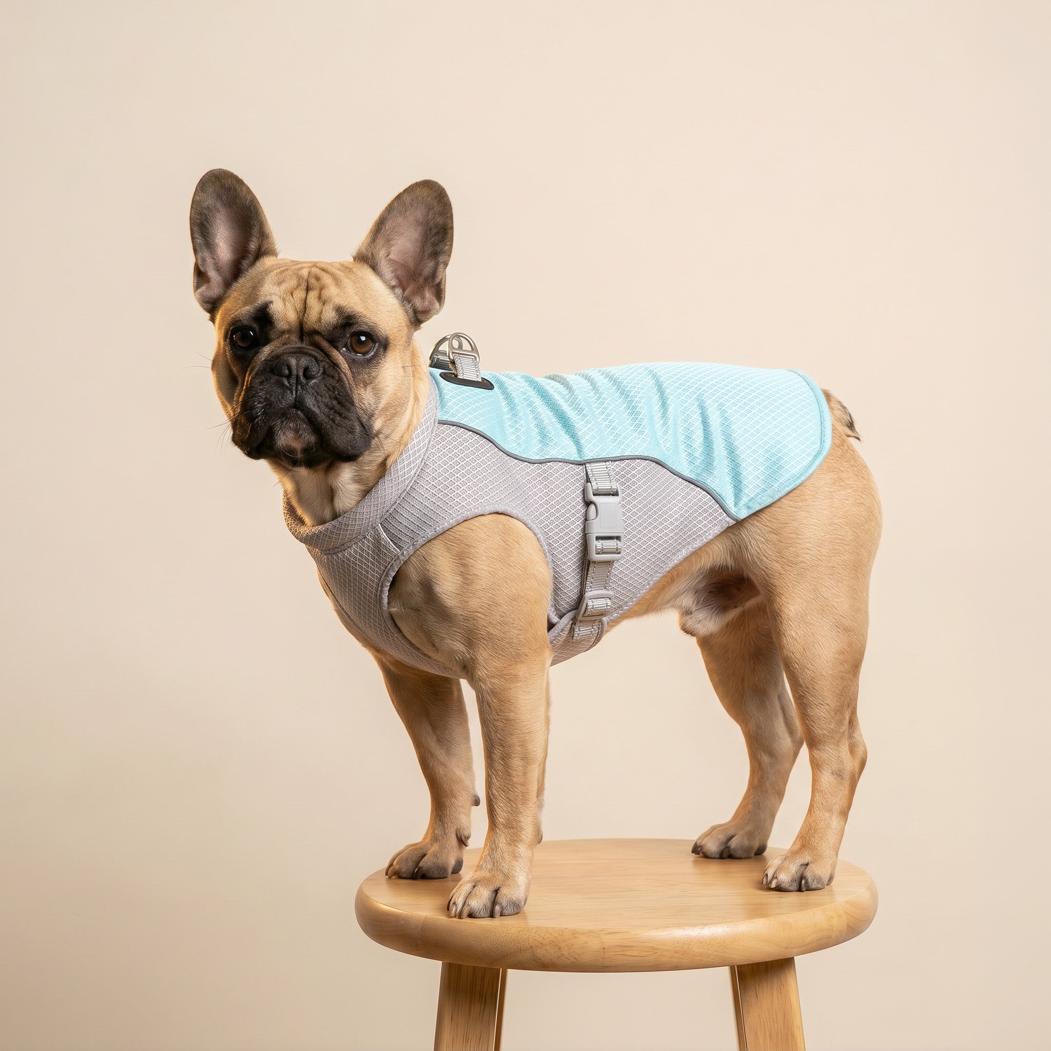 AtlasPaw HydroCore™ Dog Cooling Vest