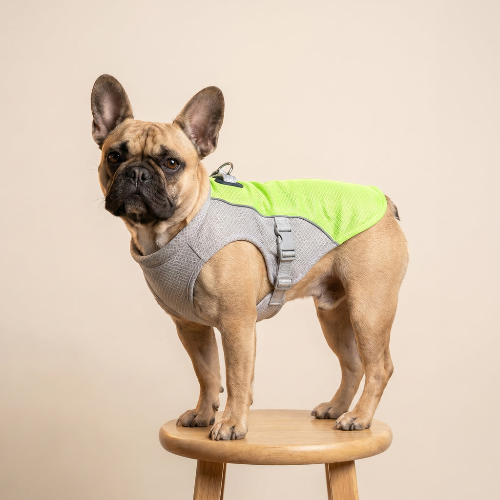 AtlasPaw HydroCore™ Dog Cooling Vest