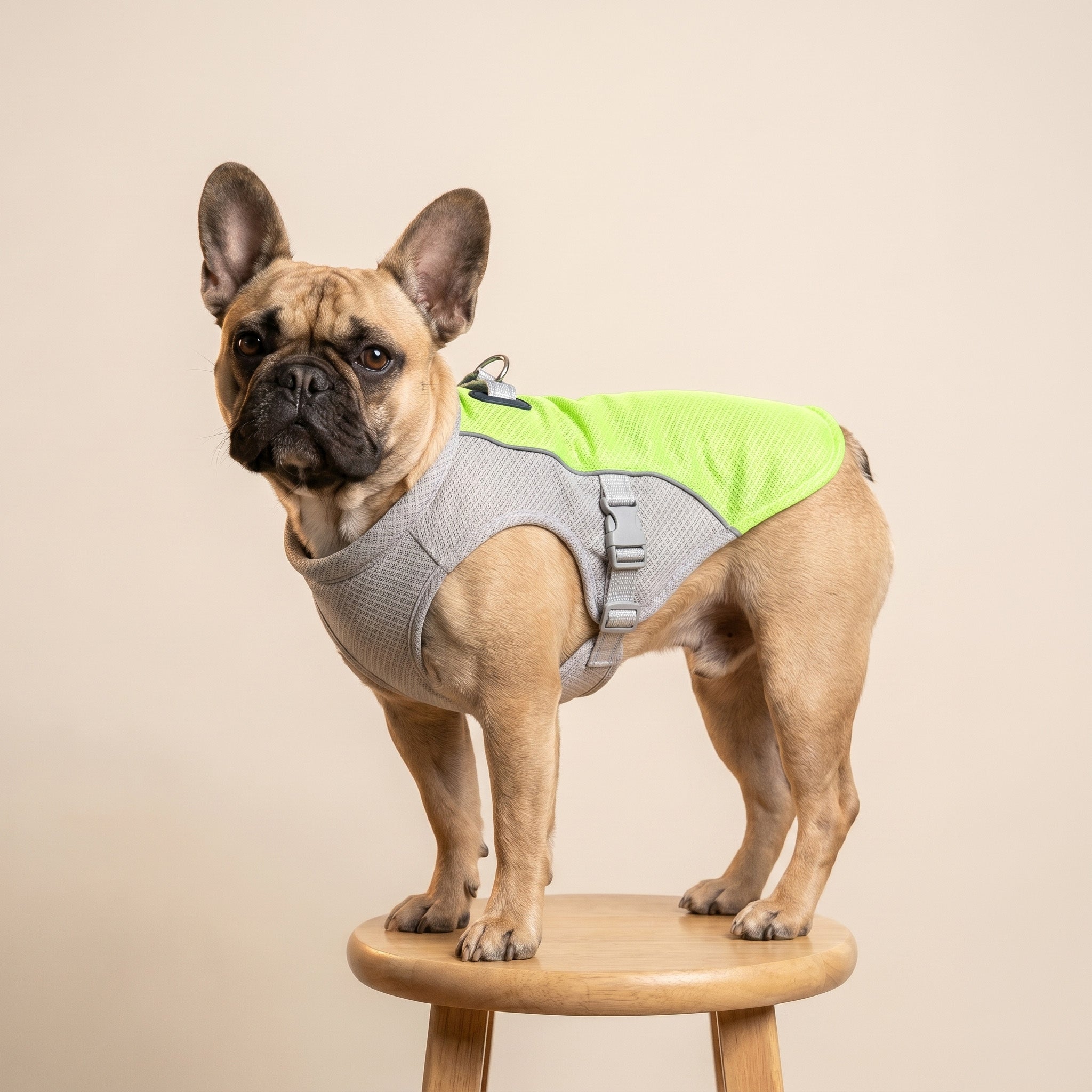AtlasPaw HydroCore™ Dog Cooling Vest
