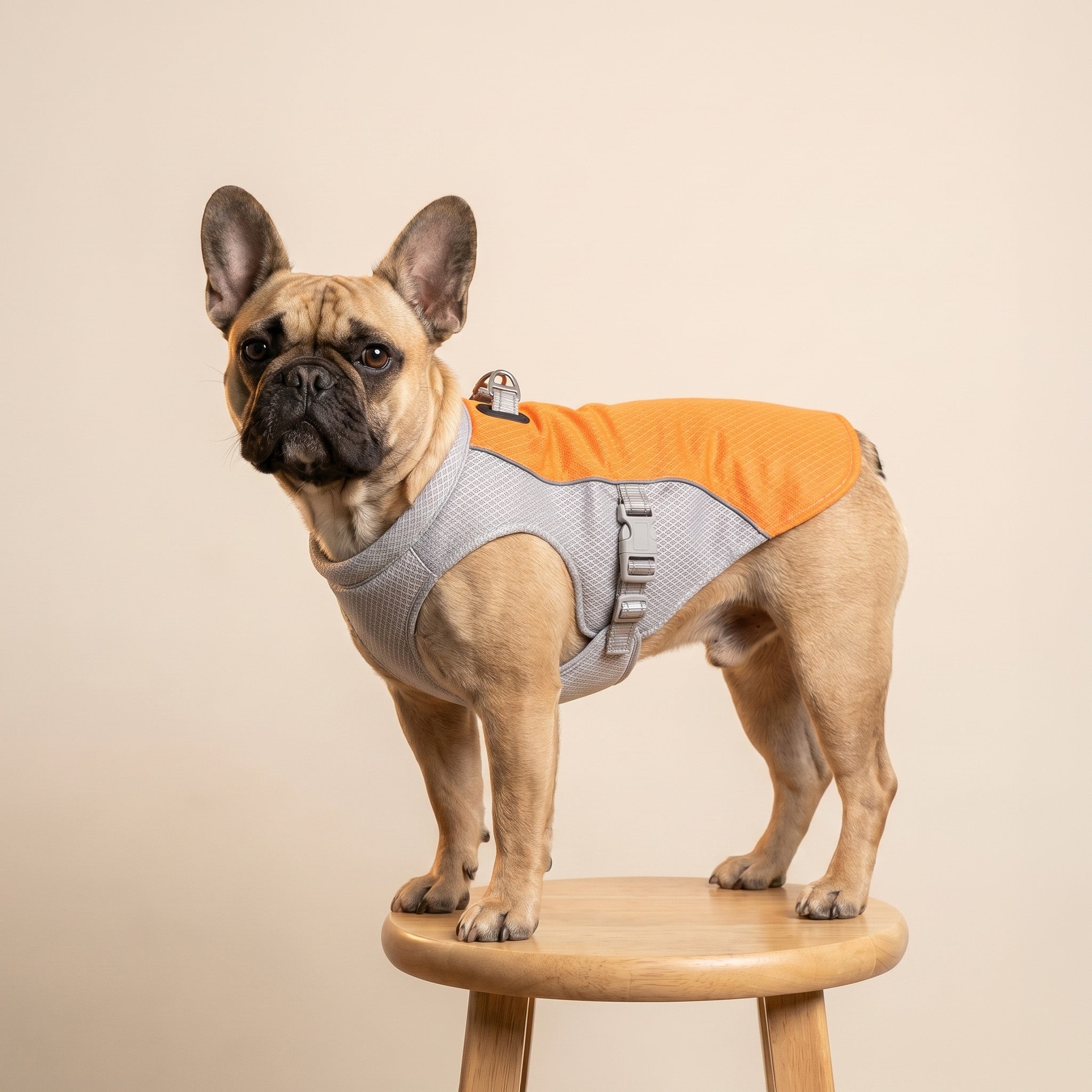AtlasPaw HydroCore™ Dog Cooling Vest